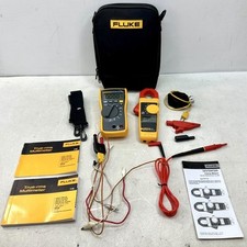 Fluke multimeter 116 for sale  Asheville