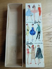 Htf vintage barbie d'occasion  Expédié en Belgium