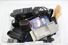 Assorted camera accessories for sale  LEEDS