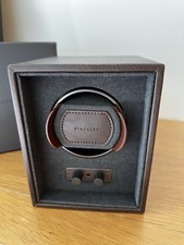 Stackers watch winder for sale  LONDON