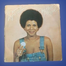 MINNIE RIPERTON- PERFECT ANGEL 1974 EPIC RECORDS LP VINYL KE 32561  FIRST PRESS comprar usado  Enviando para Brazil