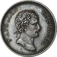 Napoléon ier franc d'occasion  Lille-