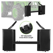 Adjustable skid steer for sale  Mobile