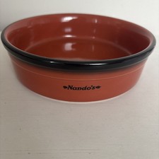 Nando large serving for sale Nando large serving for sale  LLANGEFNI