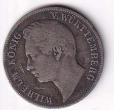 Germania stati wurtemberger usato Germania stati wurtemberger usato  Mola di Bari