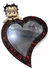 Betty boop king for sale  YEOVIL