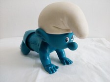 Puffi 1984 peyo usato  Italia