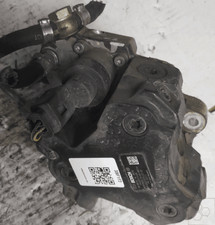 A6400700701 pompa iniezione usato  Sesto al Reghena