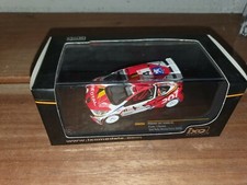 Ixo peugeot 207 d'occasion  Bouilly