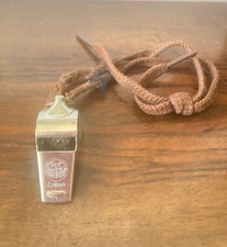 Vintage pea whistle for sale  PORT TALBOT