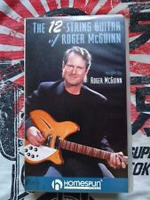 Roger mcguinn string usato  Asti