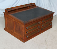 Antique oak best for sale  Lexington