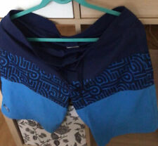 Short bain bleu d'occasion  Les Sables-d'Olonne