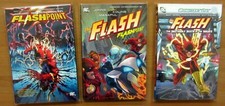 flashpoint usato flashpoint usato Montalbano Jonico