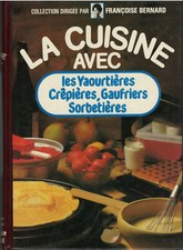 Vintage cuisine yaourtières d'occasion  France