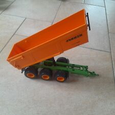 Siku joskin dreiachs gebraucht kaufen  Mammendorf