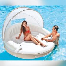 Canopy island intex usato  Italia