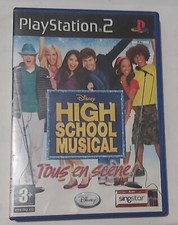 High school musical d'occasion  Rethel