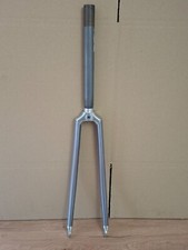 Peças de bicicleta retrô garfo de estrada SR Sakae 28" | 1" direção | 25cm, usado comprar usado  Enviando para Brazil