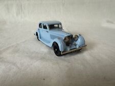 Lansdowne models 1936 for sale  ST. LEONARDS-ON-SEA