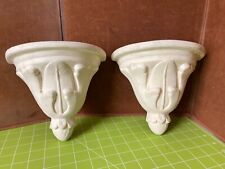 Pair wall ceramic for sale  LIVERPOOL