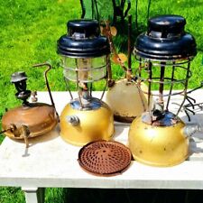 Antique tilly lamps for sale  LOUGHTON