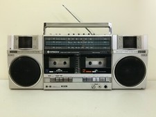 Vtg. 1980s hitachi for sale  Campbell