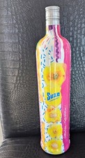 Bouteille suze decor d'occasion  Valenciennes