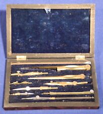 Antique brass mechanical for sale  Webster