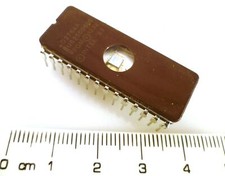 Intel d2764a eprom for sale  CAERPHILLY