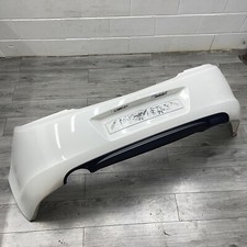 Vauxhall insignia bumper for sale  DONCASTER