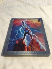 Marvel thor love for sale  LEEDS