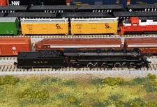 Scale bachmann wheeling for sale  Huntingdon