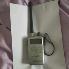 Stabo 1800 funkscanner gebraucht kaufen  Schneeberg