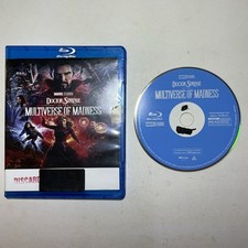 Doctor strange multiverse for sale  Crystal Lake