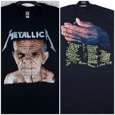 Metallica enter sandman for sale  Grove City