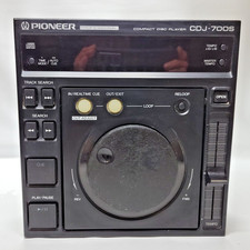 Pioneer compact disk for sale  Flint