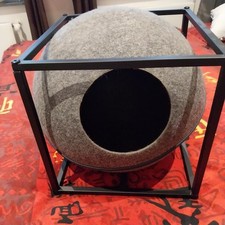 Katzenhöhle kuschelhöhle gebraucht kaufen  Brackenheim