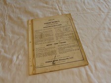1955 evinrude outboard for sale  Utica