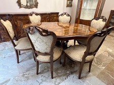 Tavola sedie usato  San Mauro Castelverde