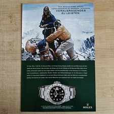 Rolex explorer 2005 gebraucht kaufen  München
