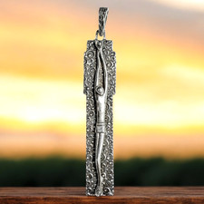 12 religious pendants italy for sale 12 religious pendants italy for sale Danbury