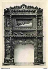 Art bois sculptés d'occasion Art bois sculptés d'occasion  Fruges