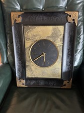 Elgin wall clock for sale  Castro Valley