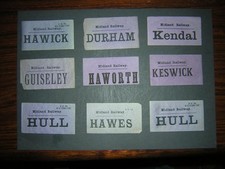 midland railway for sale  STOCKPORT