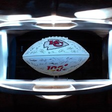 Kansas city chiefs for sale  Cheyenne