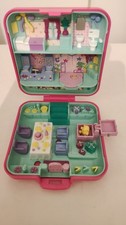 Polly pocket birthday usato  Fano