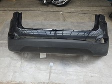 Hyundai riginal stoßstange gebraucht kaufen  Bad Dürrheim