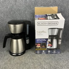 Black decker cm2045b for sale  Ninety Six