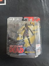 Walking dead michonne for sale  BRISTOL